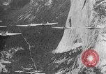 Immagine di Yosemite Valley California United States USA, 1934, secondo 51 filmato di repertorio 65675045242
