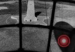 Standbild Wright Brothers Kitty Hawk North Carolina USA, 1934, aus Sekunde 22 historischem Filmmaterial Videoclip 65675045243