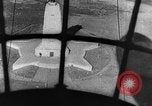 Standbild Wright Brothers Kitty Hawk North Carolina USA, 1934, aus Sekunde 24 historischem Filmmaterial Videoclip 65675045243