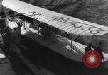 Standbild Wright Brothers Kitty Hawk North Carolina USA, 1934, aus Sekunde 60 historischem Filmmaterial Videoclip 65675045243