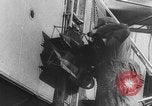 Standbild amerikanische Armee Luftschiff TC-12 Virginia United States USA, 1934, aus Sekunde 20 historischem Filmmaterial Videoclip 65675045245