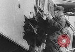 Standbild amerikanische Armee Luftschiff TC-12 Virginia United States USA, 1934, aus Sekunde 21 historischem Filmmaterial Videoclip 65675045245
