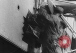 Standbild amerikanische Armee Luftschiff TC-12 Virginia United States USA, 1934, aus Sekunde 22 historischem Filmmaterial Videoclip 65675045245