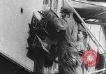 Standbild amerikanische Armee Luftschiff TC-12 Virginia United States USA, 1934, aus Sekunde 23 historischem Filmmaterial Videoclip 65675045245