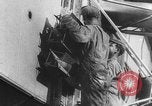 Standbild amerikanische Armee Luftschiff TC-12 Virginia United States USA, 1934, aus Sekunde 24 historischem Filmmaterial Videoclip 65675045245