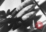 Standbild amerikanische Armee Luftschiff TC-12 Virginia United States USA, 1934, aus Sekunde 25 historischem Filmmaterial Videoclip 65675045245