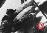 Standbild amerikanische Armee Luftschiff TC-12 Virginia United States USA, 1934, aus Sekunde 26 historischem Filmmaterial Videoclip 65675045245