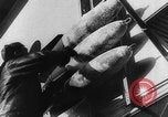 Standbild amerikanische Armee Luftschiff TC-12 Virginia United States USA, 1934, aus Sekunde 27 historischem Filmmaterial Videoclip 65675045245