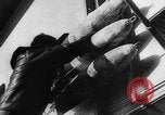Standbild amerikanische Armee Luftschiff TC-12 Virginia United States USA, 1934, aus Sekunde 28 historischem Filmmaterial Videoclip 65675045245