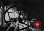 Standbild amerikanische Armee Luftschiff TC-12 Virginia United States USA, 1934, aus Sekunde 42 historischem Filmmaterial Videoclip 65675045245
