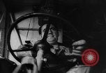 Standbild amerikanische Armee Luftschiff TC-12 Virginia United States USA, 1934, aus Sekunde 44 historischem Filmmaterial Videoclip 65675045245
