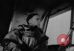 Standbild amerikanische Armee Luftschiff TC-12 Virginia United States USA, 1934, aus Sekunde 48 historischem Filmmaterial Videoclip 65675045245