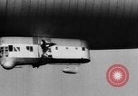 Standbild airmen Risiko Virginia United States USA, 1934, aus Sekunde 28 historischem Filmmaterial Videoclip 65675045246