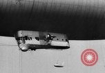 Standbild airmen Risiko Virginia United States USA, 1934, aus Sekunde 39 historischem Filmmaterial Videoclip 65675045246