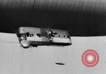 Standbild airmen Risiko Virginia United States USA, 1934, aus Sekunde 40 historischem Filmmaterial Videoclip 65675045246