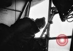 Standbild airmen Risiko Virginia United States USA, 1934, aus Sekunde 56 historischem Filmmaterial Videoclip 65675045246