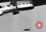 Standbild airmen Risiko Virginia United States USA, 1934, aus Sekunde 57 historischem Filmmaterial Videoclip 65675045246