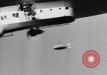 Standbild airmen Risiko Virginia United States USA, 1934, aus Sekunde 59 historischem Filmmaterial Videoclip 65675045246