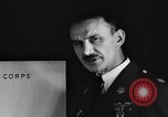 Standbild National Geographic Society Washington State United States USA, 1934, aus Sekunde 35 historischem Filmmaterial Videoclip 65675045247