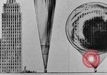 Standbild National Geographic Society Washington State United States USA, 1934, aus Sekunde 46 historischem Filmmaterial Videoclip 65675045247