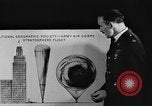 Standbild National Geographic Society Washington State United States USA, 1934, aus Sekunde 49 historischem Filmmaterial Videoclip 65675045247