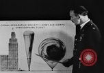 Standbild National Geographic Society Washington State United States USA, 1934, aus Sekunde 50 historischem Filmmaterial Videoclip 65675045247
