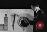 Standbild National Geographic Society Washington State United States USA, 1934, aus Sekunde 51 historischem Filmmaterial Videoclip 65675045247