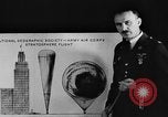 Standbild National Geographic Society Washington State United States USA, 1934, aus Sekunde 53 historischem Filmmaterial Videoclip 65675045247