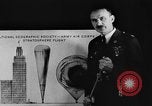 Standbild National Geographic Society Washington State United States USA, 1934, aus Sekunde 54 historischem Filmmaterial Videoclip 65675045247