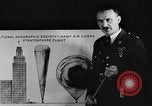 Standbild National Geographic Society Washington State United States USA, 1934, aus Sekunde 56 historischem Filmmaterial Videoclip 65675045247