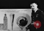 Standbild National Geographic Society Washington State United States USA, 1934, aus Sekunde 59 historischem Filmmaterial Videoclip 65675045247