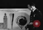 Standbild National Geographic Society Washington State United States USA, 1934, aus Sekunde 60 historischem Filmmaterial Videoclip 65675045247