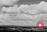 Standbild strafing Praxis Chapman Field Florida USA, 1934, aus Sekunde 18 historischem Filmmaterial Videoclip 65675045248