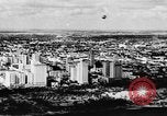 Standbild strafing Praxis Chapman Field Florida USA, 1934, aus Sekunde 23 historischem Filmmaterial Videoclip 65675045248