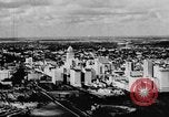 Standbild strafing Praxis Chapman Field Florida USA, 1934, aus Sekunde 27 historischem Filmmaterial Videoclip 65675045248