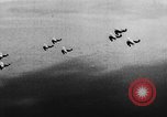 Standbild strafing Praxis Chapman Field Florida USA, 1934, aus Sekunde 28 historischem Filmmaterial Videoclip 65675045248