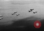 Standbild strafing Praxis Chapman Field Florida USA, 1934, aus Sekunde 29 historischem Filmmaterial Videoclip 65675045248