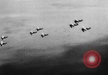 Standbild strafing Praxis Chapman Field Florida USA, 1934, aus Sekunde 30 historischem Filmmaterial Videoclip 65675045248