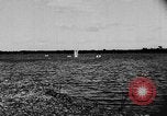 Standbild strafing Praxis Chapman Field Florida USA, 1934, aus Sekunde 52 historischem Filmmaterial Videoclip 65675045248