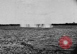 Standbild strafing Praxis Chapman Field Florida USA, 1934, aus Sekunde 54 historischem Filmmaterial Videoclip 65675045248