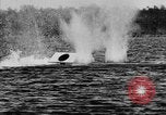 Standbild strafing Praxis Chapman Field Florida USA, 1934, aus Sekunde 58 historischem Filmmaterial Videoclip 65675045248