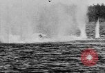 Standbild strafing Praxis Chapman Field Florida USA, 1934, aus Sekunde 59 historischem Filmmaterial Videoclip 65675045248