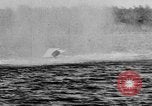 Standbild strafing Praxis Chapman Field Florida USA, 1934, aus Sekunde 60 historischem Filmmaterial Videoclip 65675045248