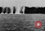 Standbild strafing Praxis Chapman Field Florida USA, 1934, aus Sekunde 62 historischem Filmmaterial Videoclip 65675045248