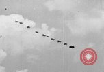 Standbild National Air Races Cleveland Ohio USA, 1934, aus Sekunde 10 historischem Filmmaterial Videoclip 65675045249