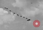 Standbild National Air Races Cleveland Ohio USA, 1934, aus Sekunde 11 historischem Filmmaterial Videoclip 65675045249