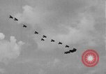 Standbild National Air Races Cleveland Ohio USA, 1934, aus Sekunde 12 historischem Filmmaterial Videoclip 65675045249