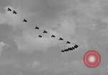 Standbild National Air Races Cleveland Ohio USA, 1934, aus Sekunde 13 historischem Filmmaterial Videoclip 65675045249