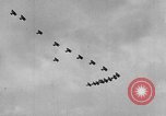 Standbild National Air Races Cleveland Ohio USA, 1934, aus Sekunde 14 historischem Filmmaterial Videoclip 65675045249