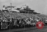 Standbild National Air Races Cleveland Ohio USA, 1934, aus Sekunde 16 historischem Filmmaterial Videoclip 65675045249